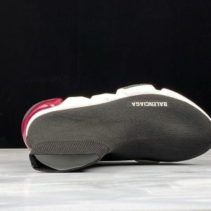 Balenciaga G5 Speed Shoes
