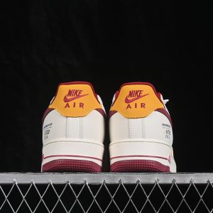 Nike Air Force 1 Low Casual Sneakers
