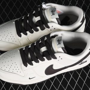 Nike Stussy x Sb Dunk Low