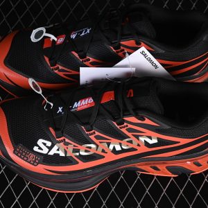 Salomon Xt-mm6 Low-top Casual Lifestyle Shoes