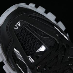 Balenciaga Track Sneaker Tess S.gomma Res Bi