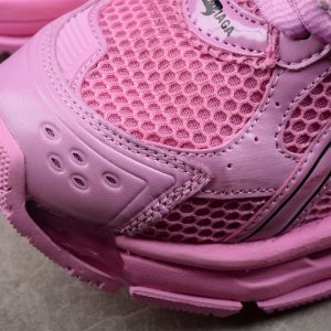 Balenciaga Runner Kith Four.color .0 21ss