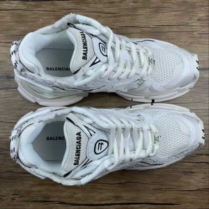 Balenciaga -[runner Sneaker Shoes