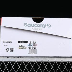 Saucony