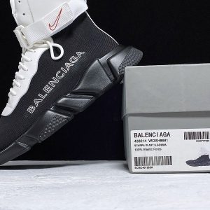 Balenciaga Speed Trainer x Air Force