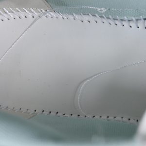 Off-White Out Of Office Aqua