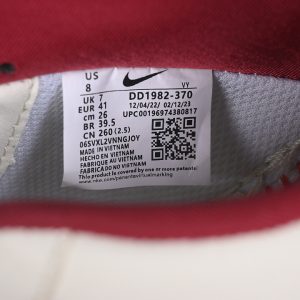 Nike Air Force 1 Low Casual Sneakers