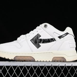 Off-White Out Of Office Mark