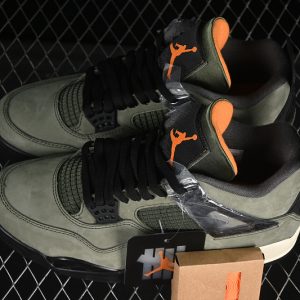 Nike Jordan 4
