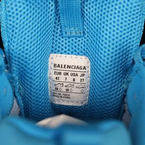 Balenciaga Triple S Sneakers x Ad