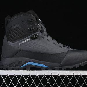 North Face Verto Alpine Mid Gore-tex