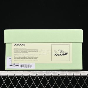 Off-White Virgil Abloh