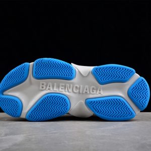 Balenciaga Triple S Sneakers x Ad