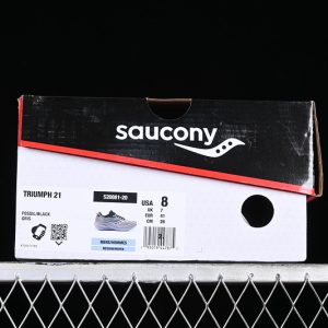 Saucony