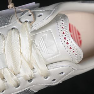 Adidas Clover Casual Board Shoes