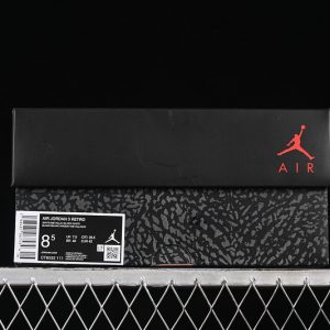 Nike Jordan 3