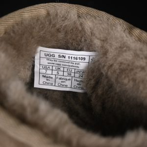 Ugg Classic Ultra Mini Ankle Boots