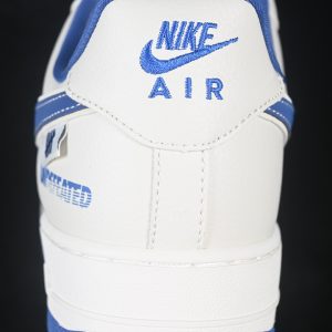 Nike Air Force 1 Low Casual Sneakers