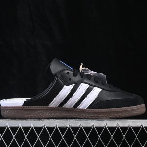 Adidas Samba OG Clover Casual Half Drag