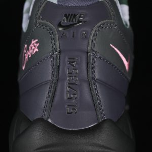 Nike Corteiz x Air Max 95