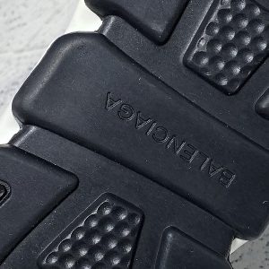 Balenciaga Speed Shoes