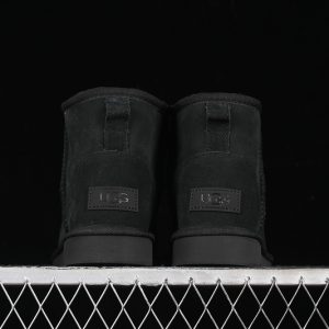 Ugg Classic Ultra Mini Ii