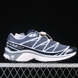 Salomon Xt 6 Gtx Outdoor Casual Running Shoes