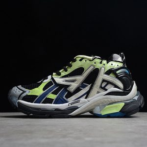 Balenciaga Runner Sneakers