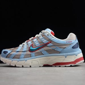 Nike P-6000