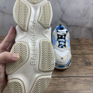 Balenciaga Triple S Sneakers