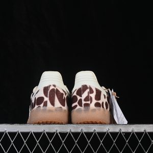 Adidas Samba OG Casual Sneakers Crystal