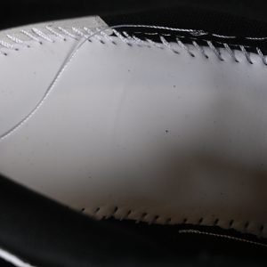 Off-White Out Of Office Full Black And White Check
