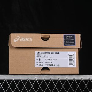 Asics