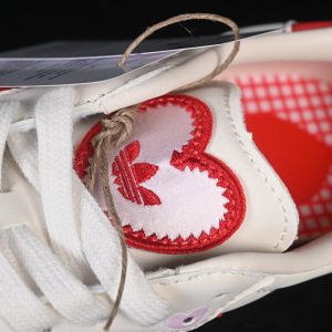 Adidas Valentine's Day Limited Edition Casual Shoes