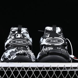 Balenciaga Track Sneaker Tess S.gomma Res Bi