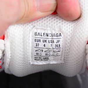 Balenciaga Triple S Sneakers x Ad