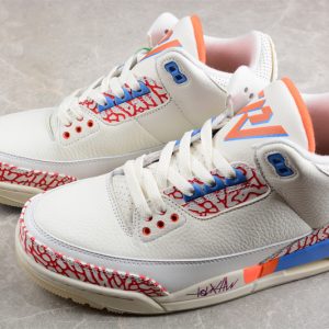 Nike Jordan 3