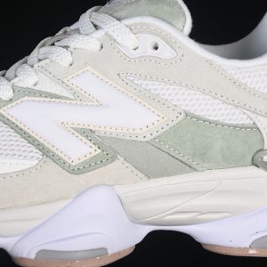 New Balance Leisure Sports Jogging Shoes Garter