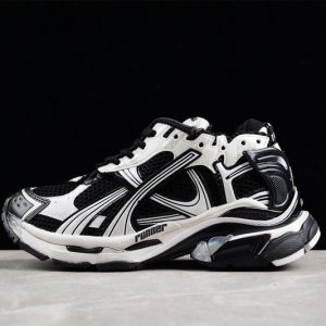 Balenciaga Runner Kith Four.color