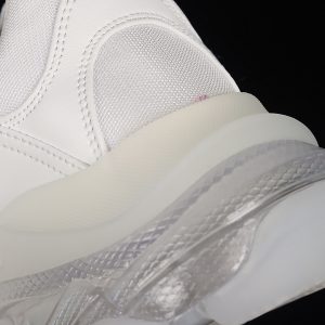 Balenciaga Vg Balenciaga Triple S 3.0 Sneakers