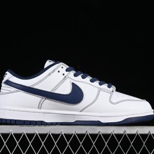 Nike Supreme SB Dunk Low