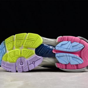 Balenciaga Runner Kith Four.color