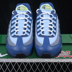 Nike Air Max 95 Air Cushioned Running Shoes