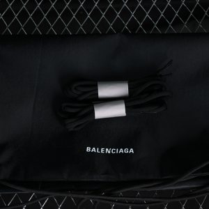 Balenciaga Track Sneaker Tess S.gomma Res Bi