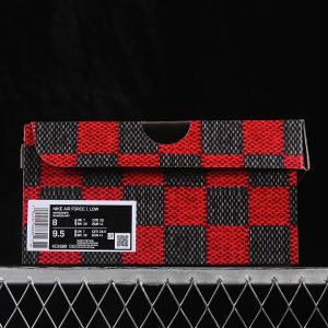 Nike Air Force 1 Low Casual Sneakers