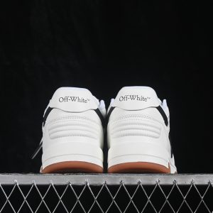 Off-White Out Of Office Low Top Fashionable Sneakers