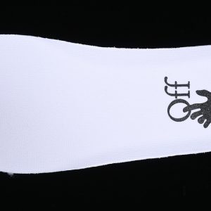 Off-White Out Of Office Stitches