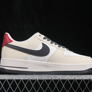 Nike Air Force 1 Low Casual Sneakers