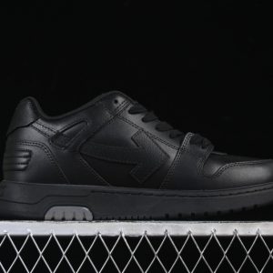 Off-White Off White Out Of Office Low Top Fashionable Sneakers