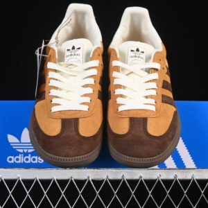 Adidas Samba Clover Casual Board Shoes